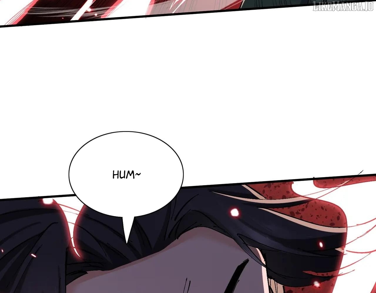 My Empress Apprentice is Becoming Evil Chapter 65 - page 58